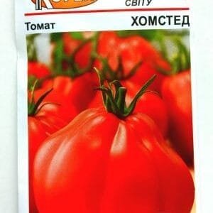 томат Хомстед