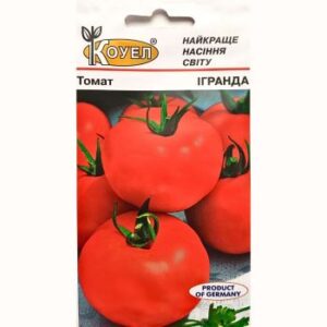 насіння томата Ігранда (Коуел)