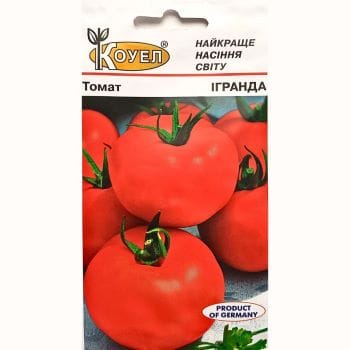 насіння томата Ігранда (Коуел)