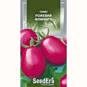насіння томата Рожевий Фламінго