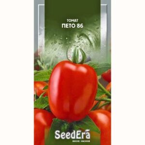 насіння томата Пєто 86
