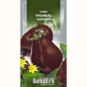 насіння томата Трюфель чорний 0,1 г