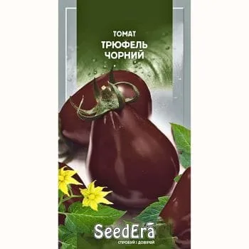 насіння томата Трюфель чорний 0,1 г