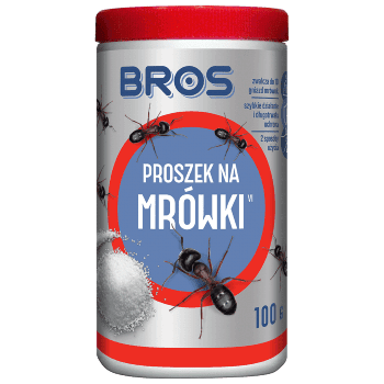Брос від мурах, 100 г, Польща