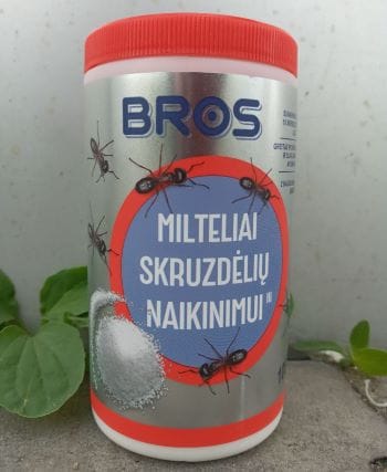 Брос від мурах, 100 г