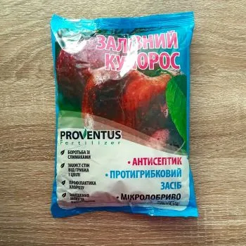 Залізний купорос, 500 г