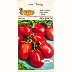 насіння помідора Ріо Фуего