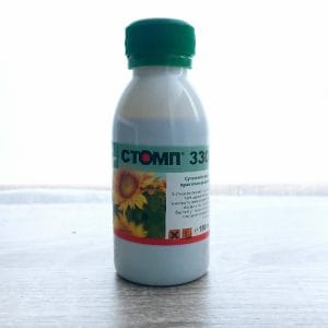 гербіцид Стомп 330, 100 мл