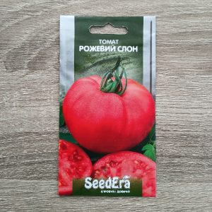 Помідор Рожевий Слон 0,1 г (SeedEra)