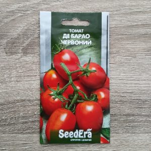 Помідор Де Барао червоний, 0,1 г (SeedEra)