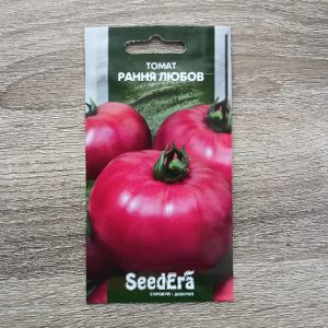 Помідор Рання Любов 0,1 г (SeedEra)