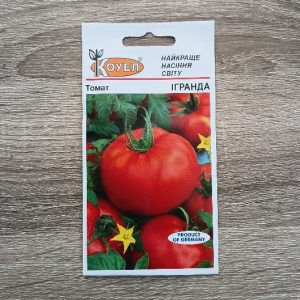Помідор Ігранда 0,5 г (Коуел)